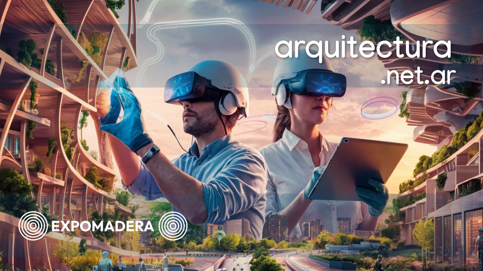 arquitectura y tecnología