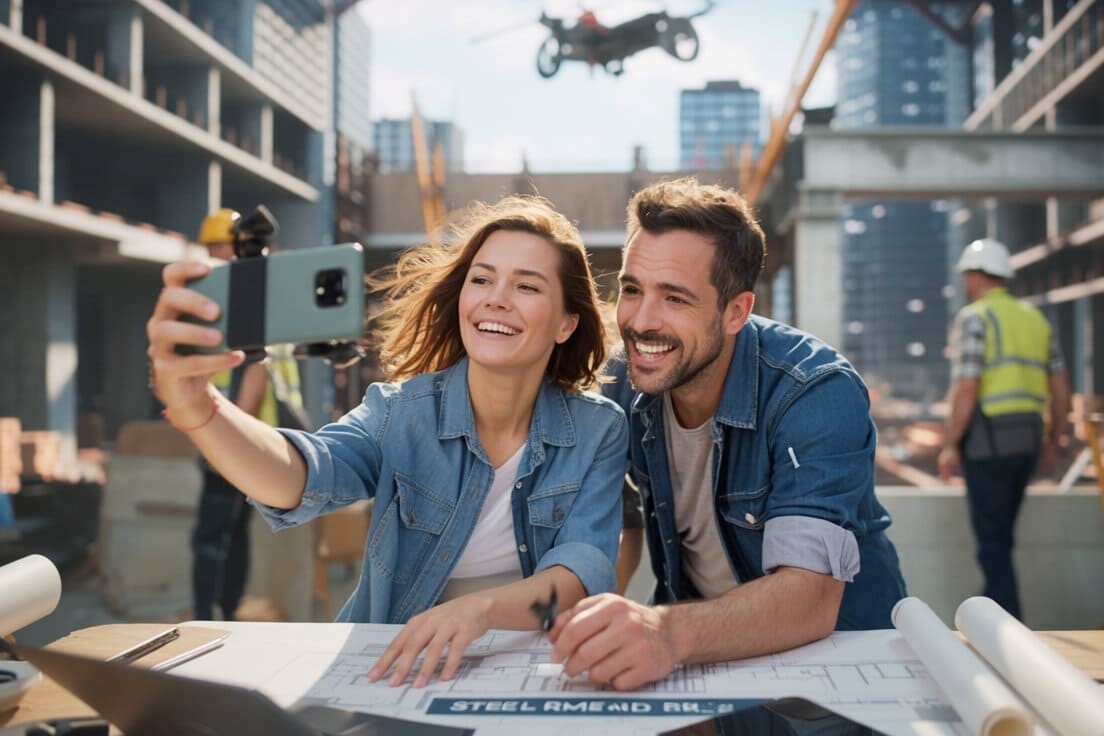 Arquitectura en 20 segudos