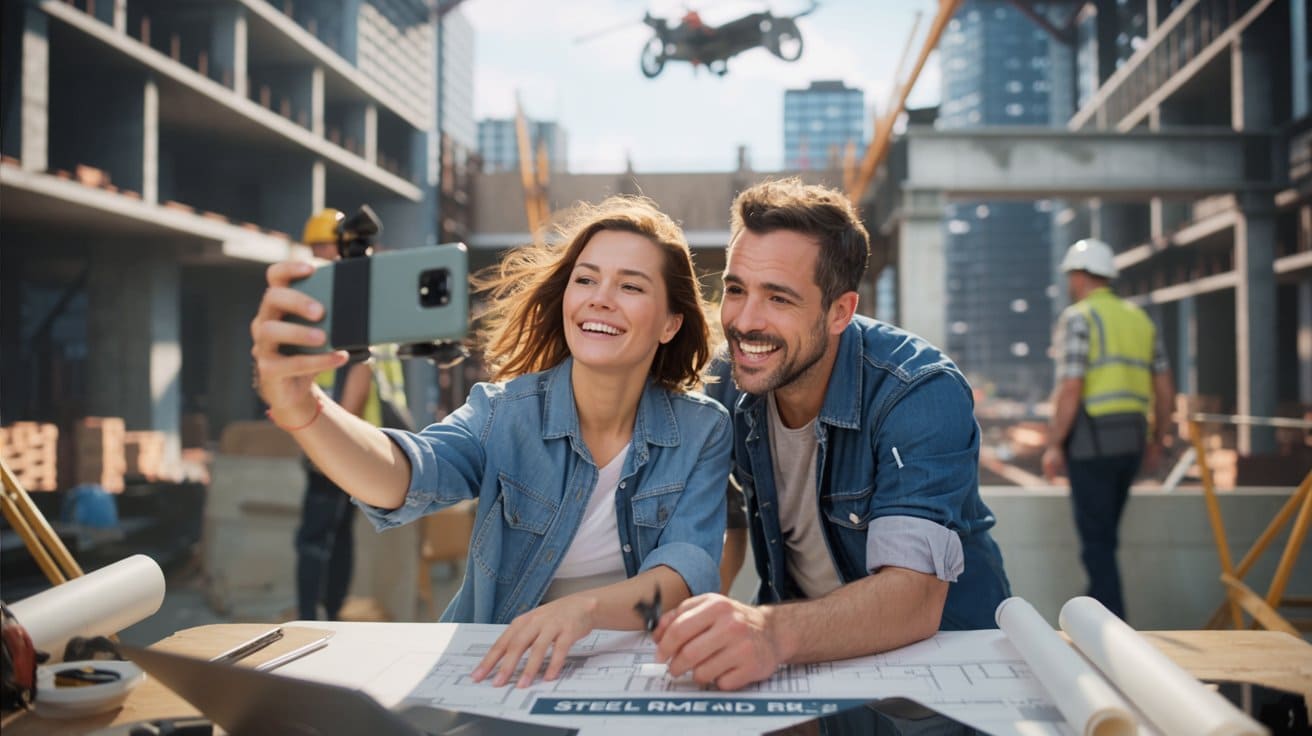 Arquitectura en 20 segudos